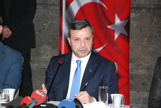 Yeşil Yüreğir için yola çıktık