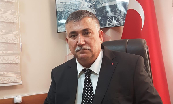 Ceyhan Ziraat Odası Başkanı otomobilinde intihar etti