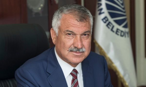 Karalar'dan sert yanıt