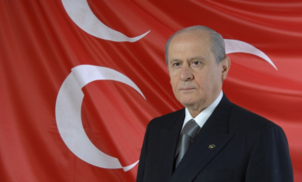 MHP’den Adana’da muhteşem tören!