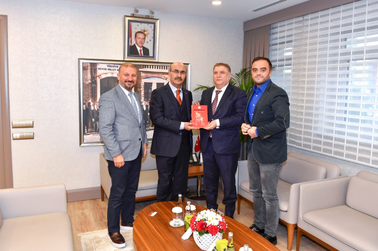 Muay Thai Şampiyonası Adana'da yapılacak