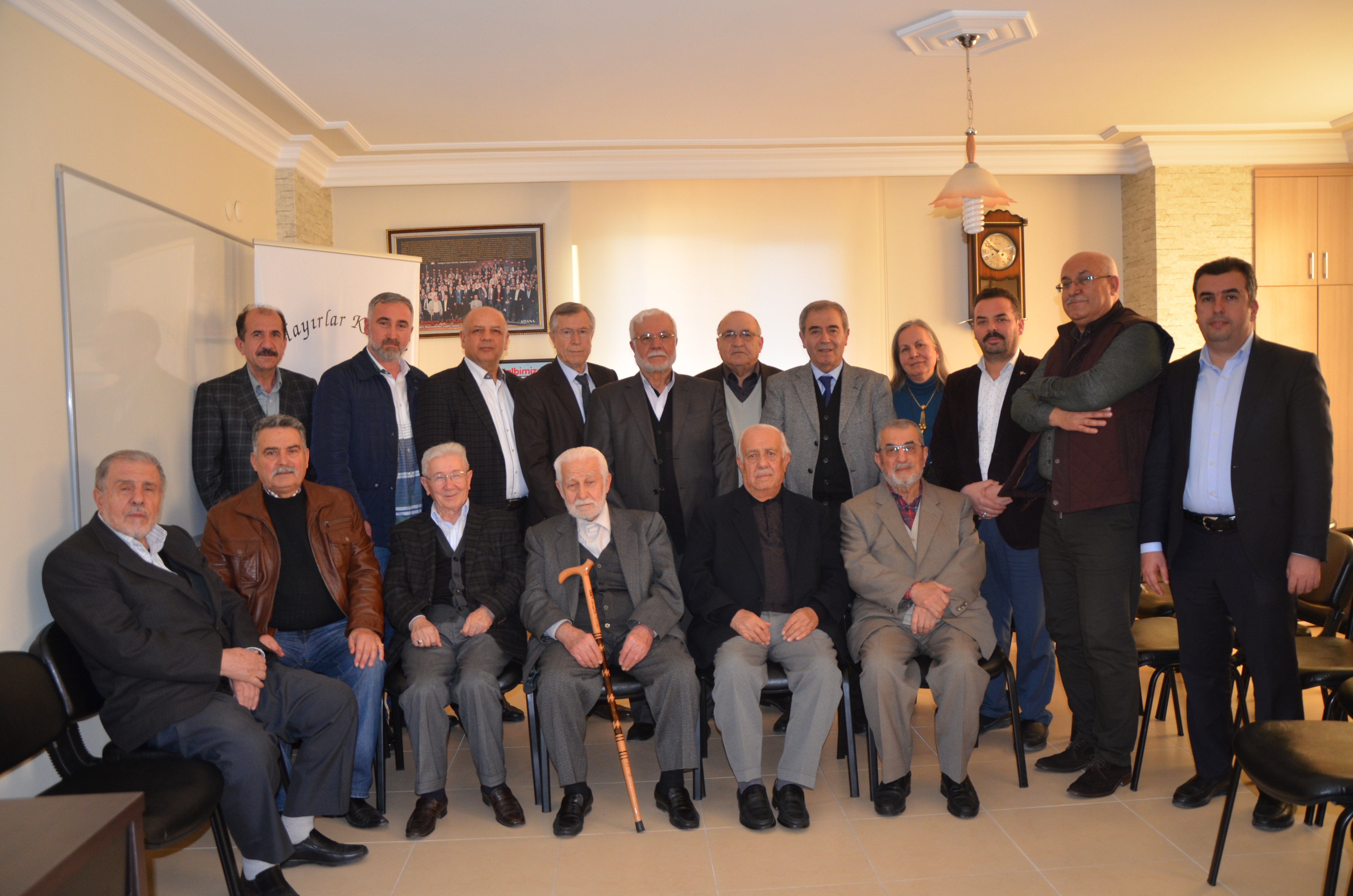 DASEV'den eğitim semineri