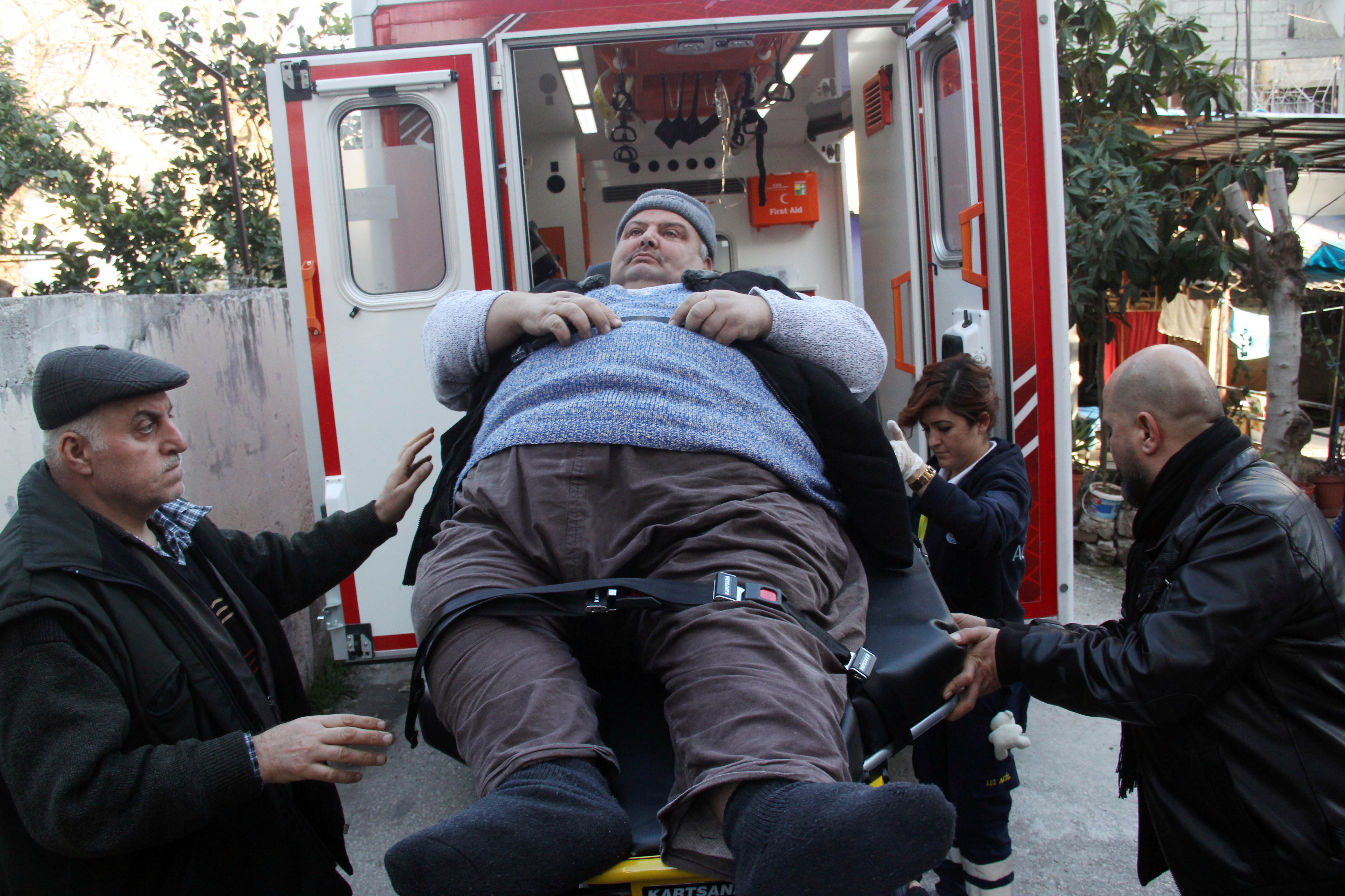 152 kilo verdi