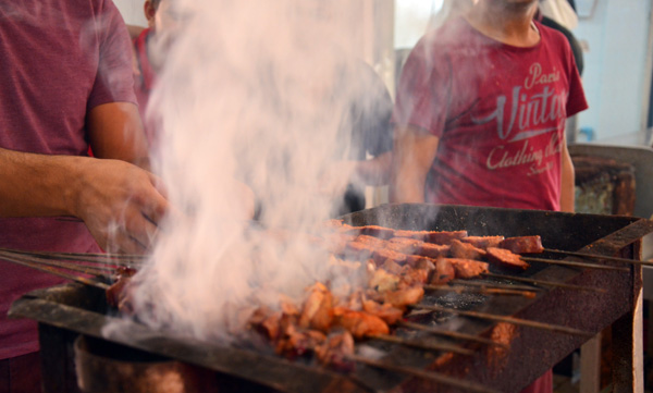 Tescilli Adana Kebabında Yeni Düzenleme