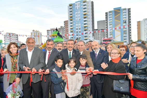 Çetin:
