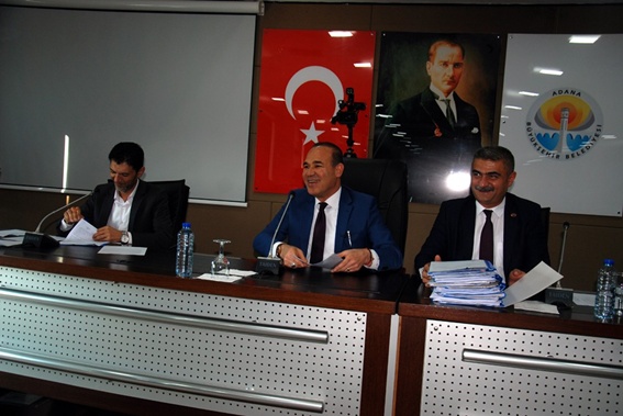 Sözlü: