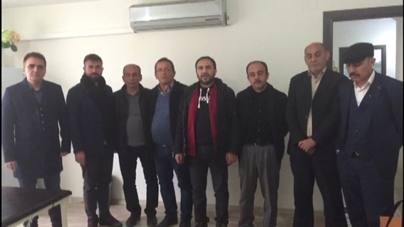 İYİ Parti yönetimi toplu istifa etti