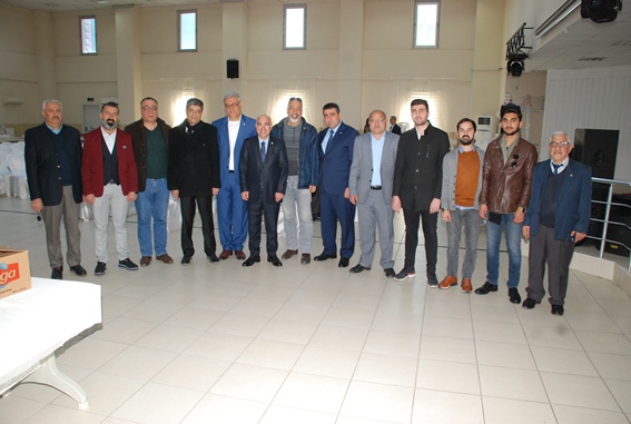 Kızılay’da Karaca dönemi