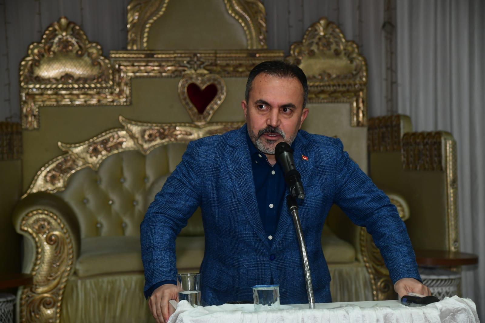 Tamer Dağlı, ''Milletin kararı (Cumhur İttifakı)''