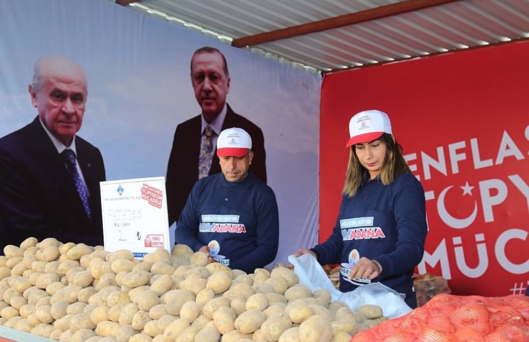 Sözlü ‘gereğini’ yaptı
