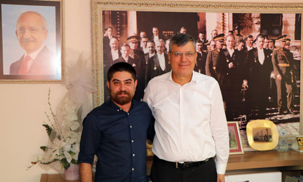 CHP’den ücretsiz sanat kursları
