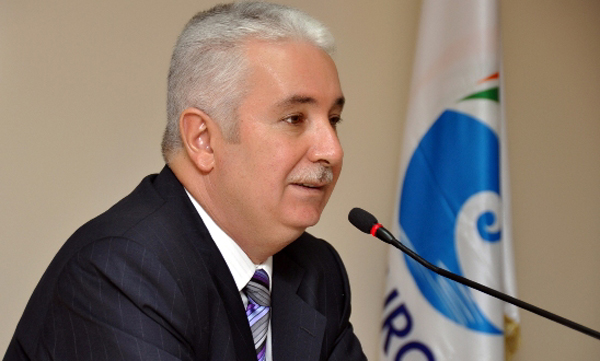 Arıkan, ‘Halk istedi Seyhan’a aday oldum’