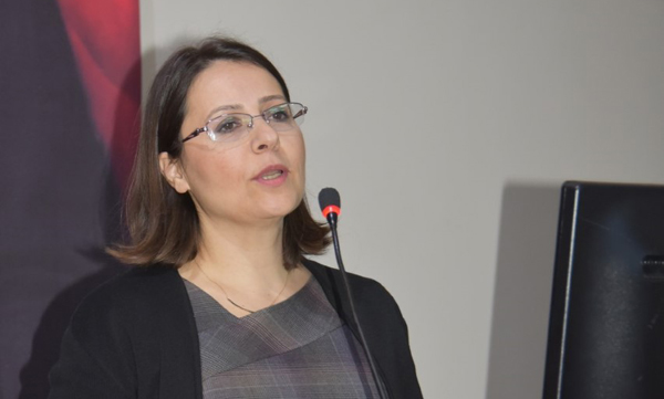 SODES Kapanış Toplantısı Yapıldı