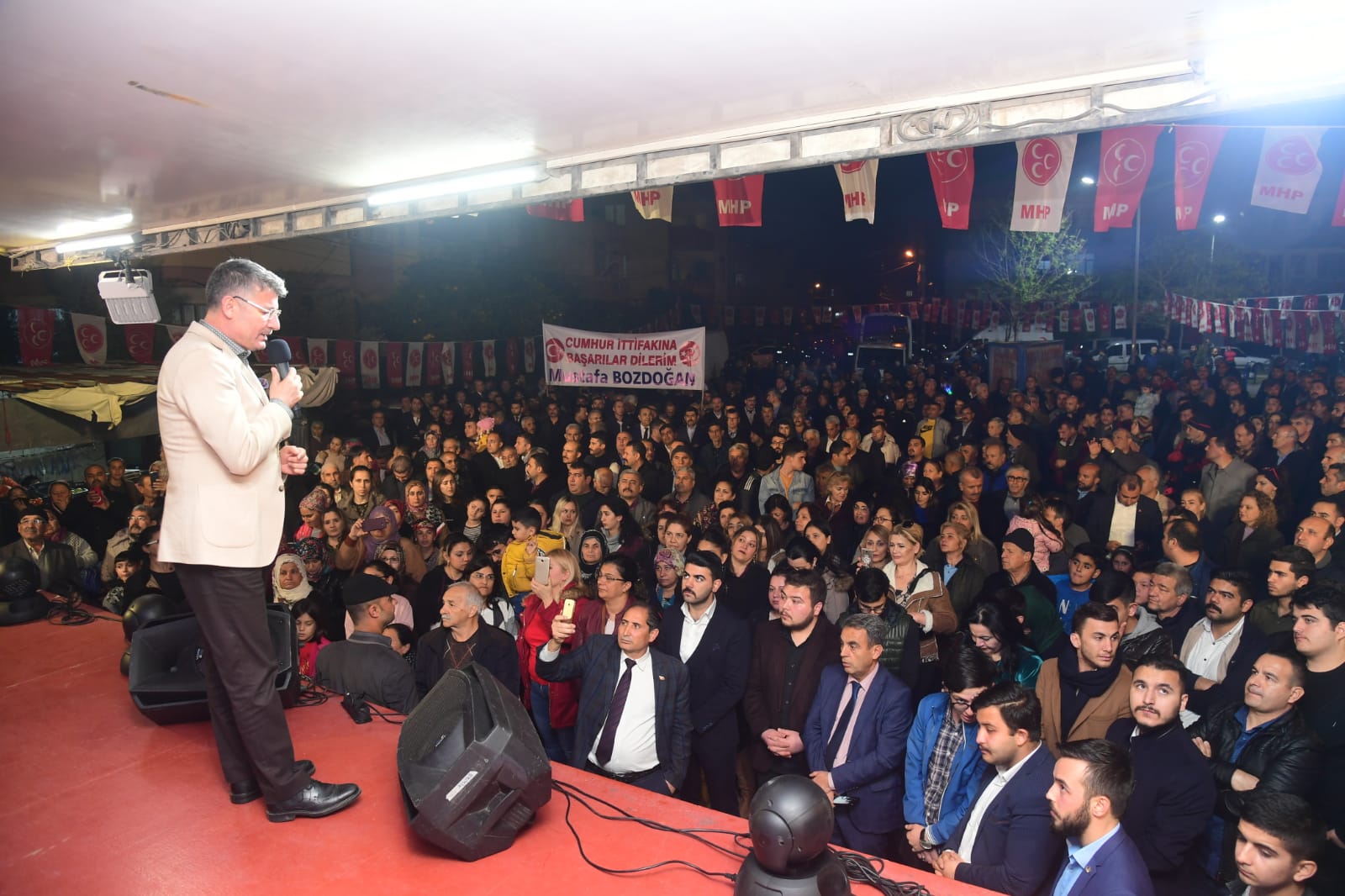 Seyhan, yeni yeni hizmetlerle markalaşacak