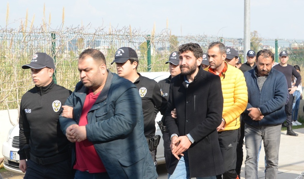 Bahis operasyonunda 7 tutuklama daha