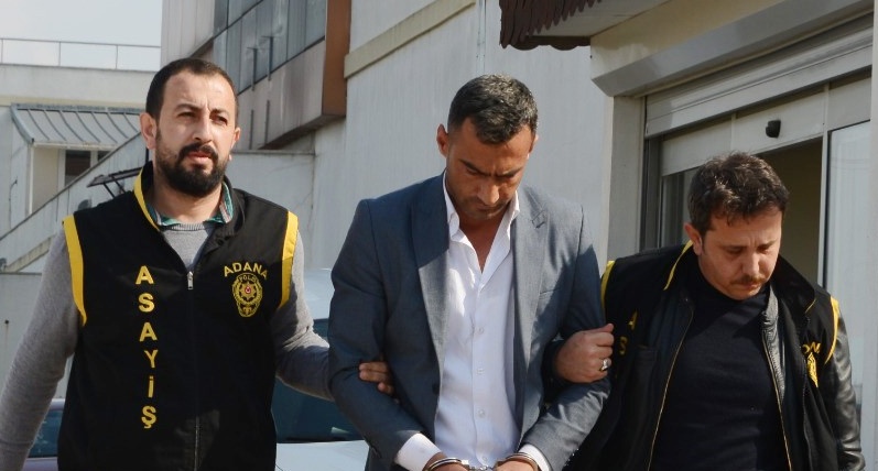Alkollü sürücü polisi yaraladı
