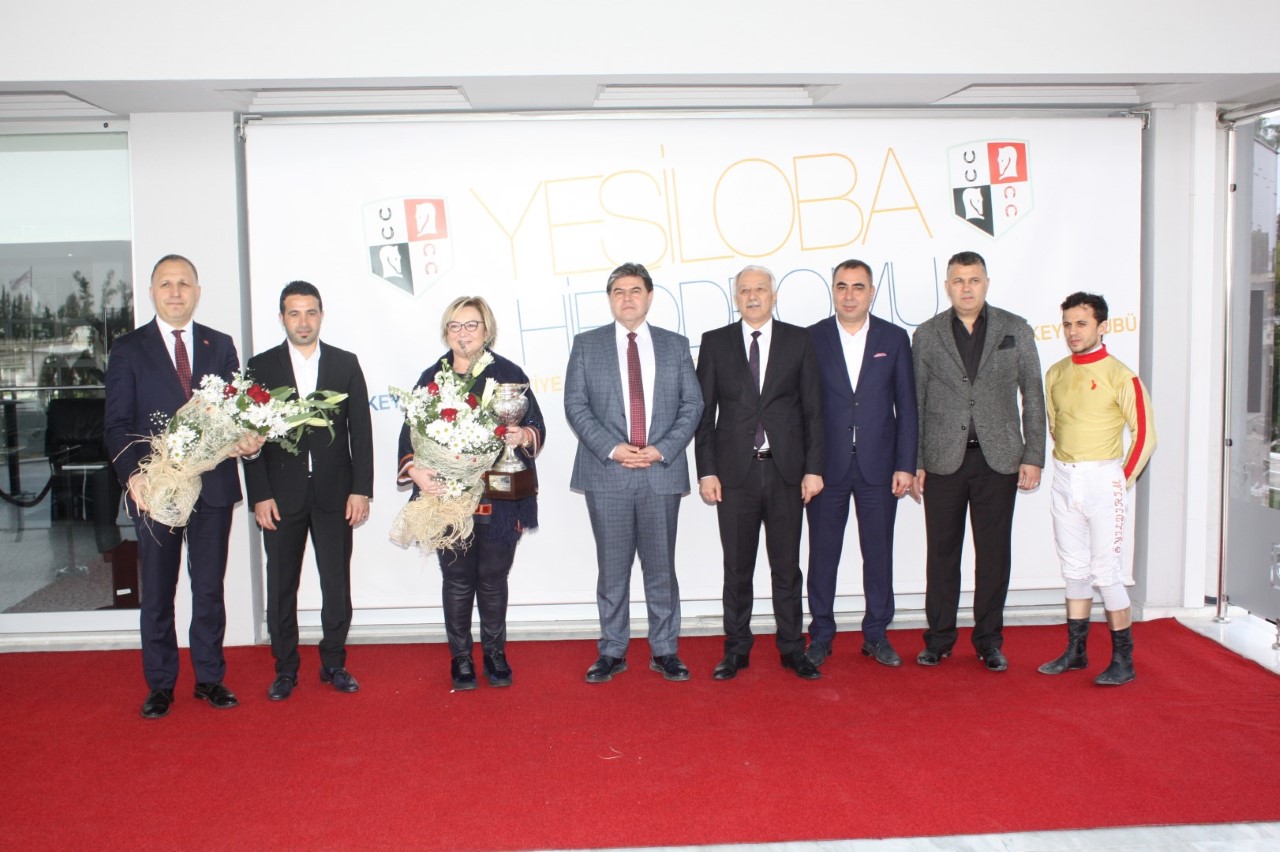 Büyükşehir Belediye Başkanlığı koşusunu Bit Coin kazandı