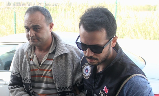 FETÖ'nün askeri yapılanmasına operasyon