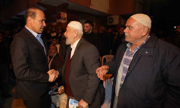 Seyhan’ın güneyi Adana’nın gözbebeği olacak