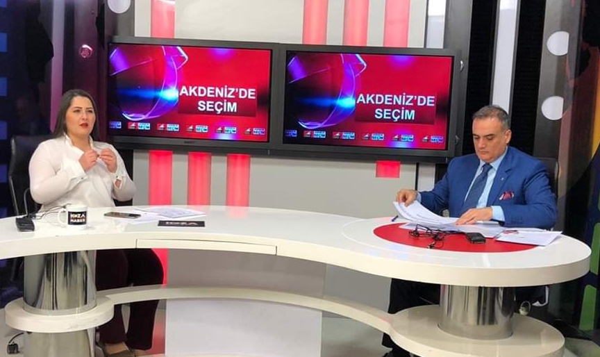 Soner Çetin’i başarılı bulmuyorum