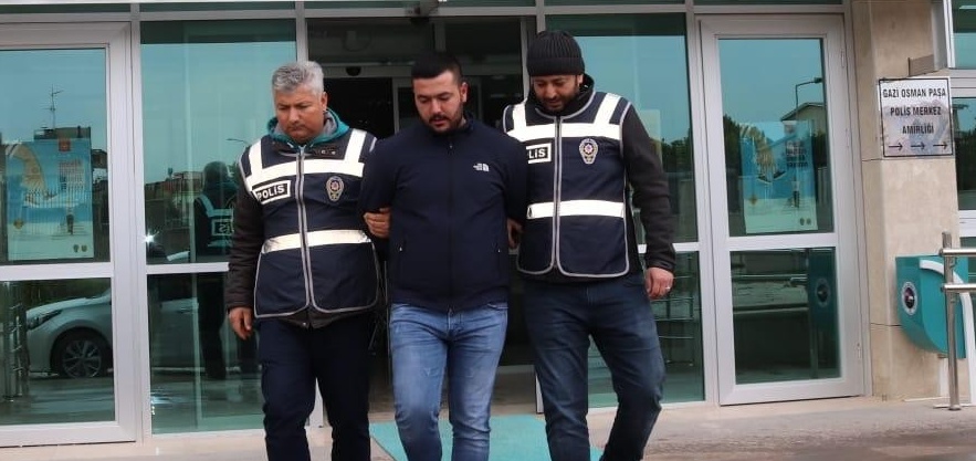 Kiralık katil olabilir endişesi!