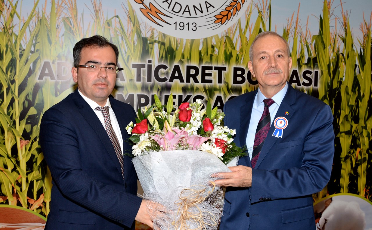 Tunalı, “Var olan vergi bilincini arttırma amacındayız”