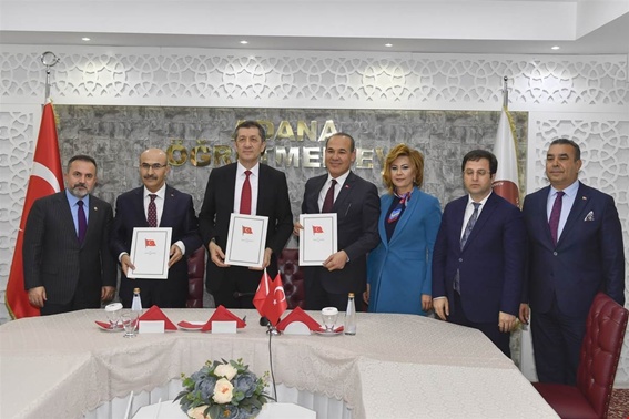 Ve beklenen gelişme yaşandı