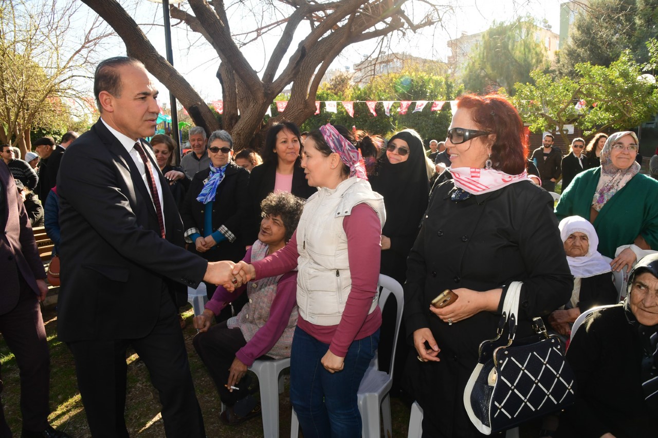 “Atamızın kemiklerini sızlatıyorlar”