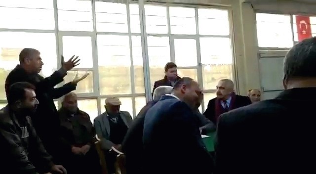 Musa Öztürk seçmeni fırçaladı!