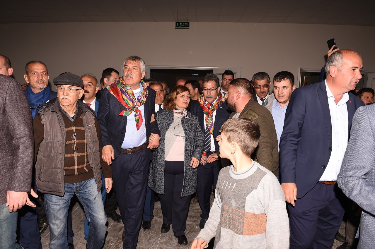 Karalar, ''Adana Türkiye'nin incisi olacak''