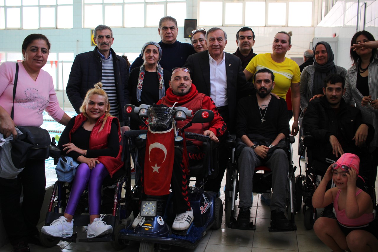 Akay, “Adanalı olmanın gururunu yaşayacağız”