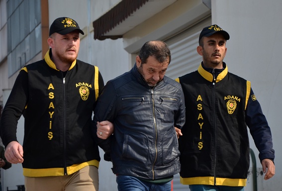 Sevgilisini dolandırdı