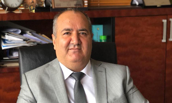 Ömer Küpeli vefat etti