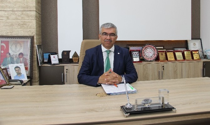 Belediye başkan adaylarına çağrı