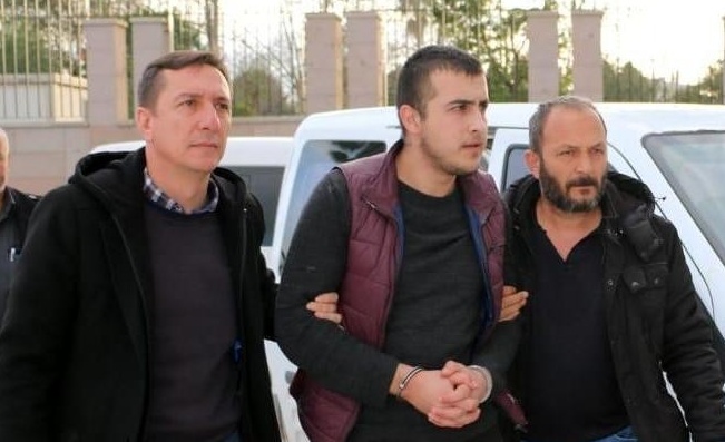 Yorulmasaydınız gelip teslim olacaktım!
