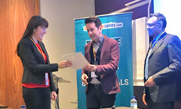 Biomaterials 2019’a Türk imzası