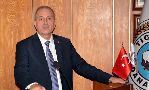 Bilgiç, ''Halkımızın demokrasi aşkı terörü alt eder''