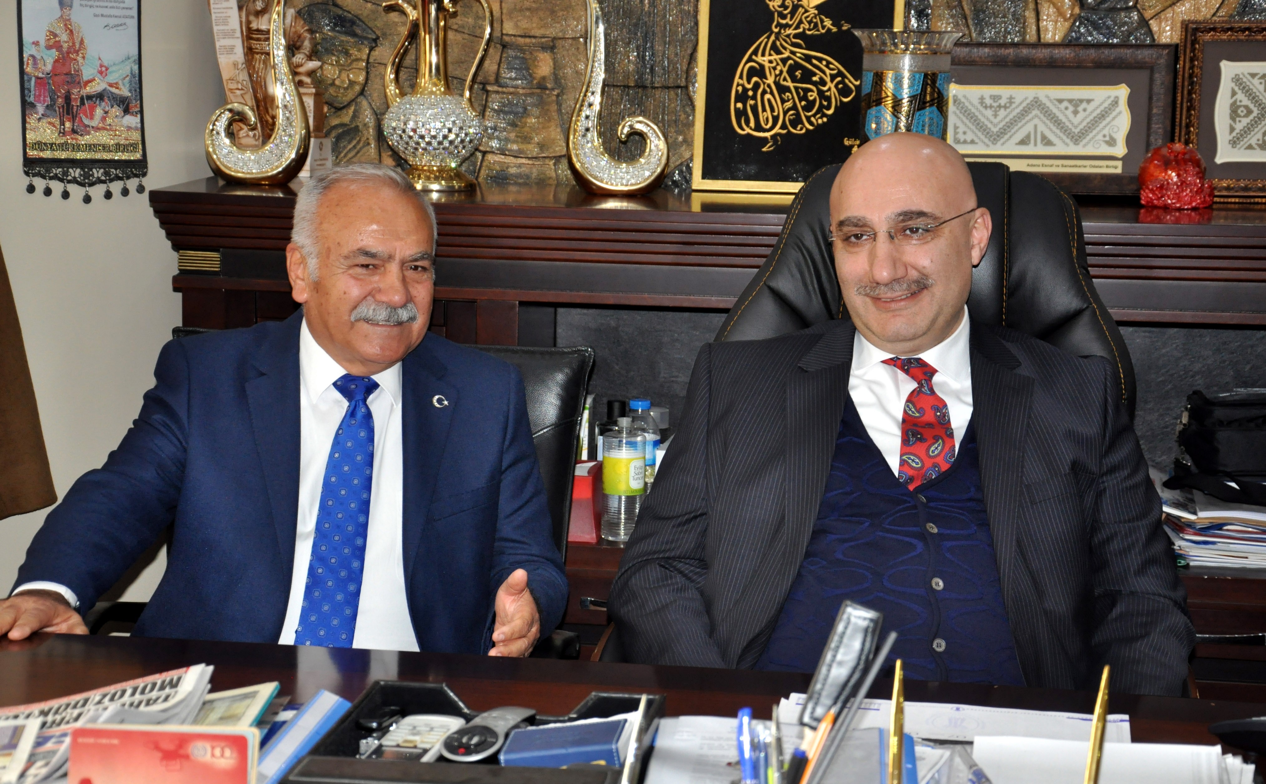 Arslan: