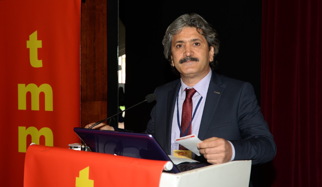 Adana kent sorunları sempozyumu
