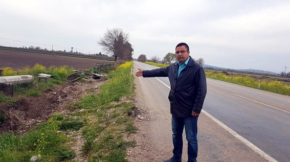 Başına gelmeyen kalmadı