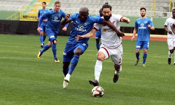 Şimşek 3 puanla dönüyor