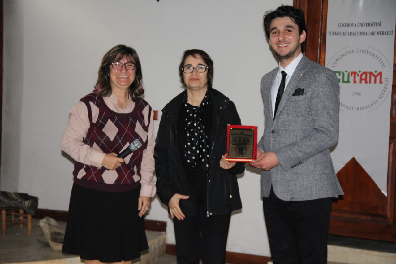 ÇÜTAM’ın Konusu Yakut Türkleri ve Dilleri Oldu