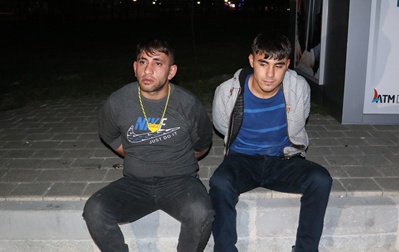 Polisten kaçan sürücü, ”Pişman değilim”