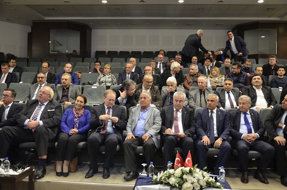 AB ile Türkiye arasındaki gelişmelerin ekonomiye yansımaları