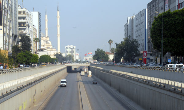 Adana’nın geleceğini planlıyorlar