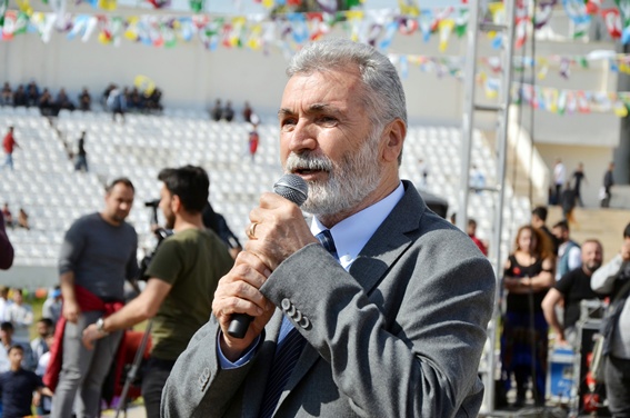 HDP'den samimi itiraf!