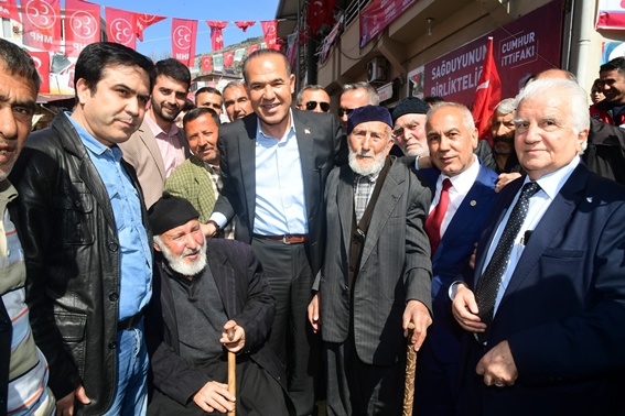 Sözlü: