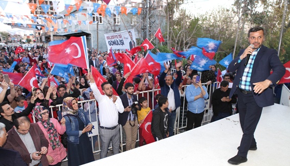 Vatandaş her zaman haklıdır