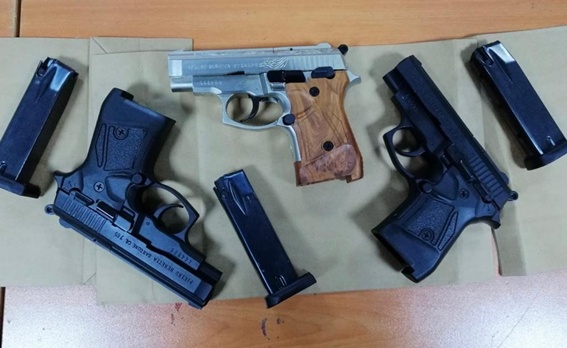 Adana polisi suça geçit vermiyor