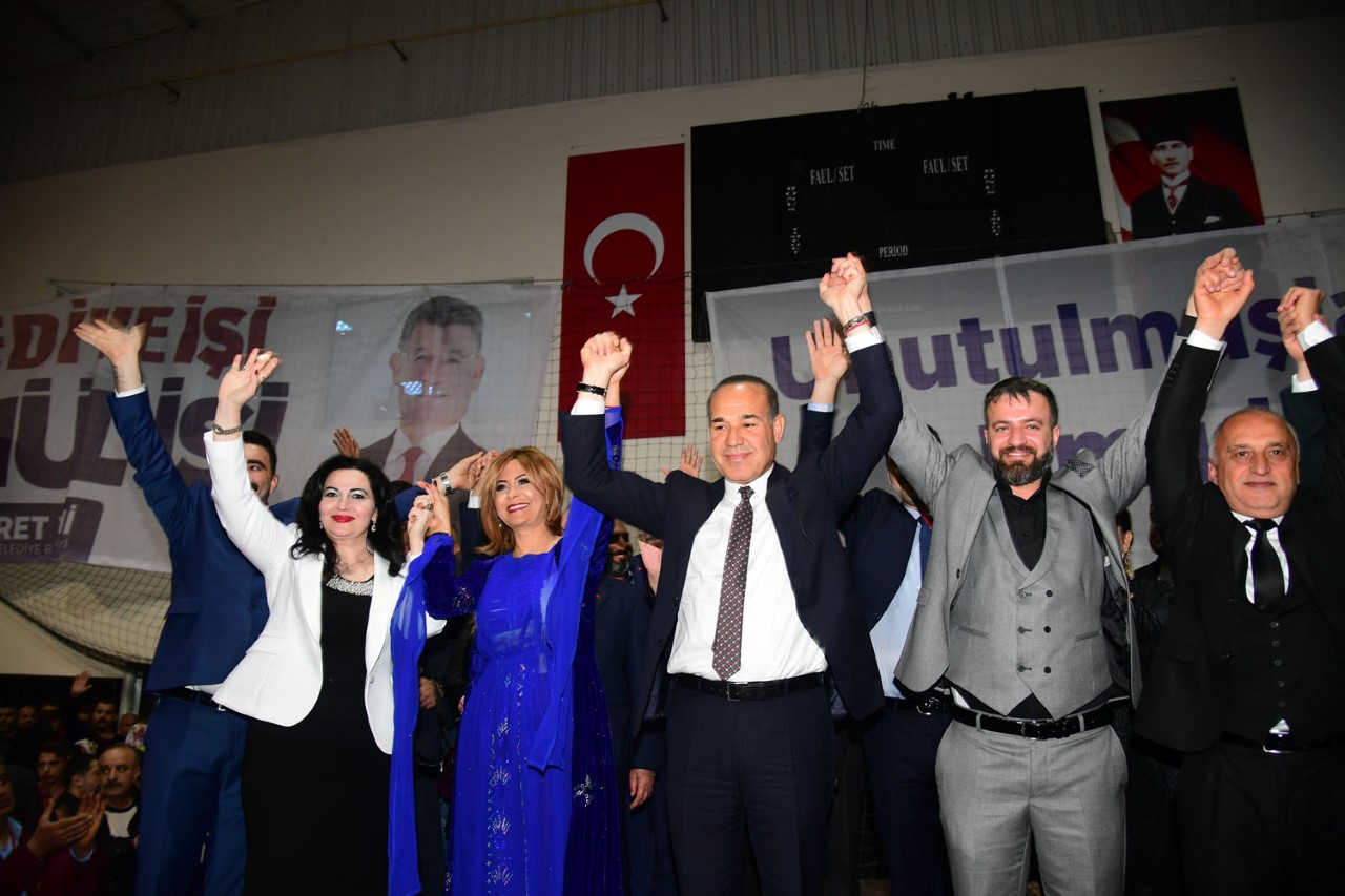 Mardinliler Sözlü’yle devam diyor